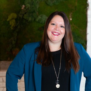 Team Page: Rebecca Bormann